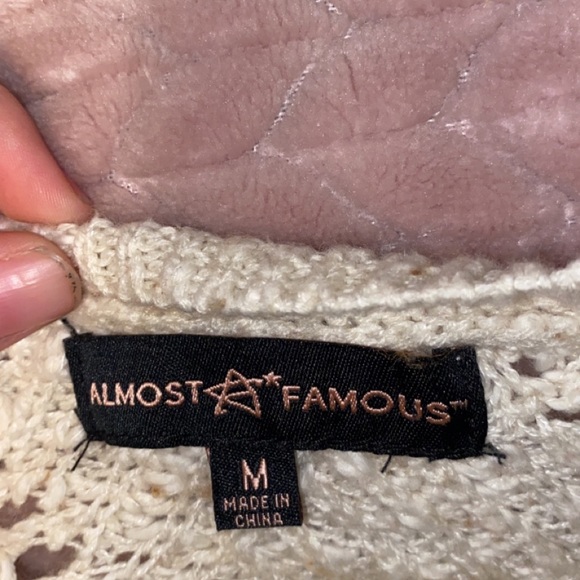 Multicolored Sweater - Picture 2 of 2